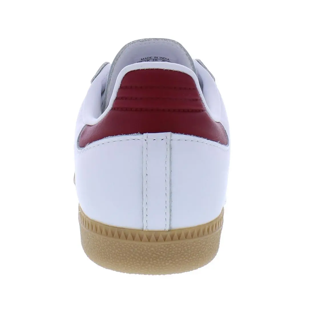 Adidas shoes - White/Black/Grey, Main: White 2