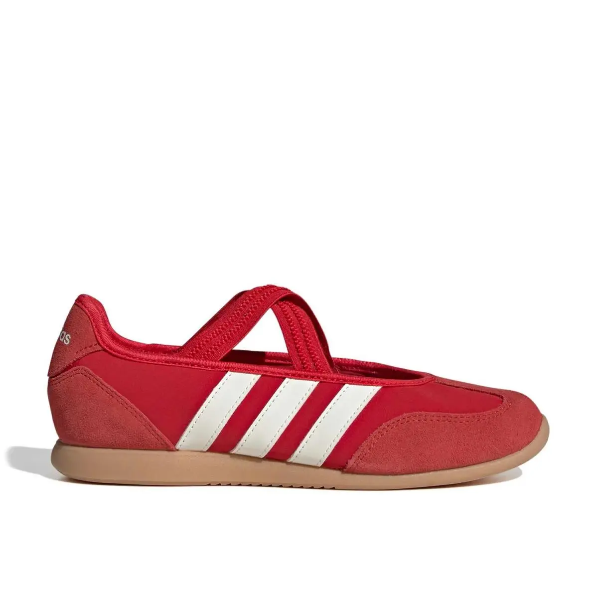 Adidas shoes - Red 0