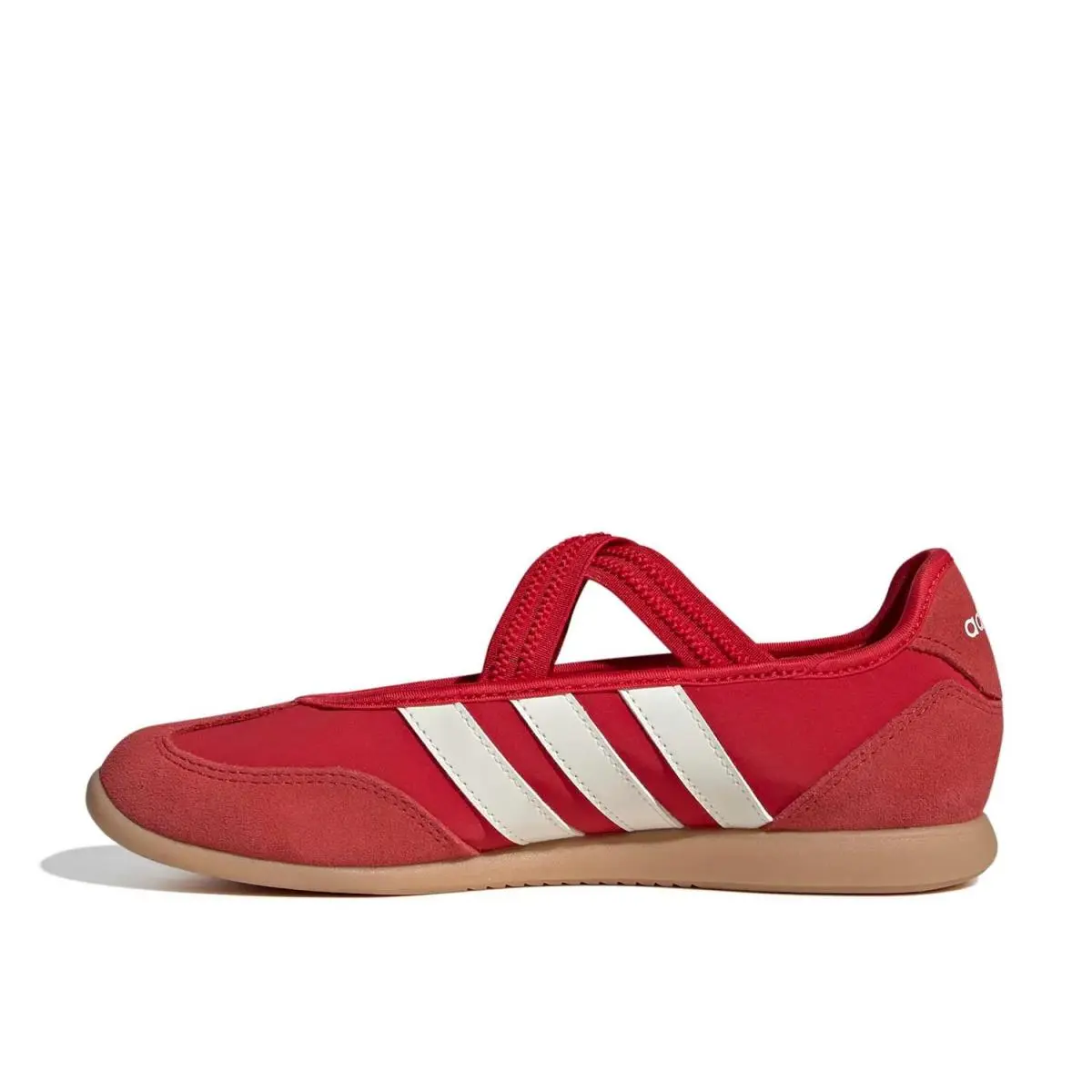 Adidas shoes - Red 3
