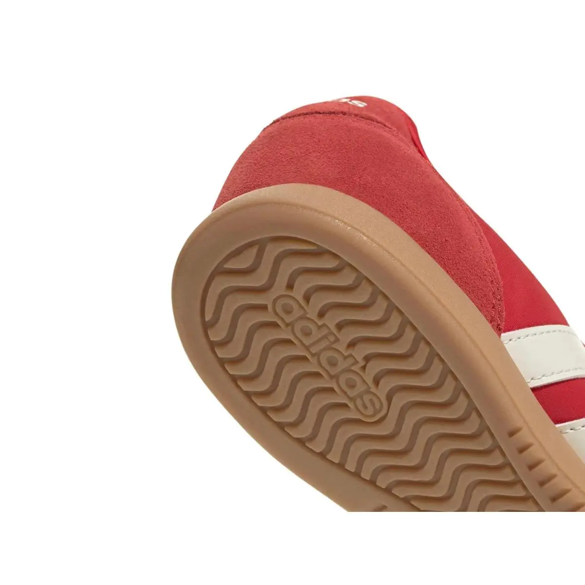 Adidas shoes - Red 4