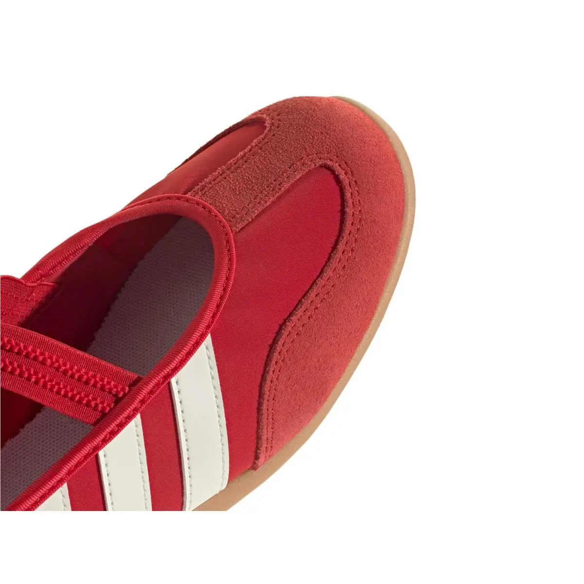 Adidas shoes - Red 5