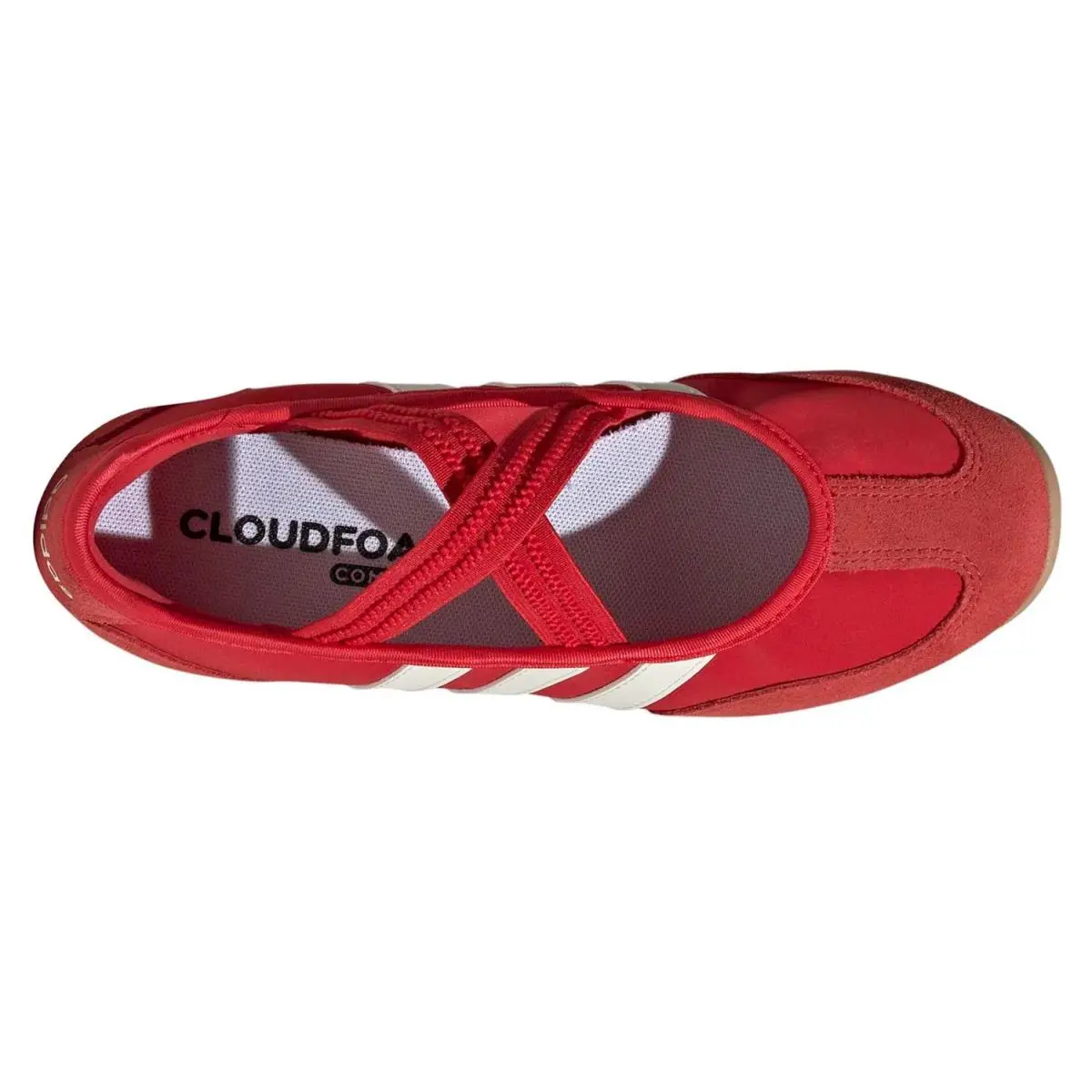 Adidas shoes - Red 8