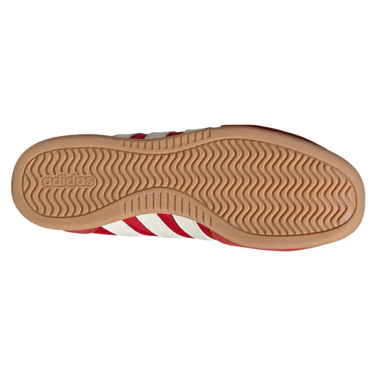 Adidas shoes - Red 9