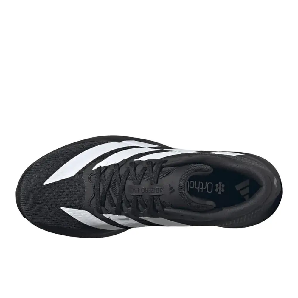 Adidas shoes - adidas Adizero Pacer - Adizero Pacer - SB1158-KZ6848 - Black 2