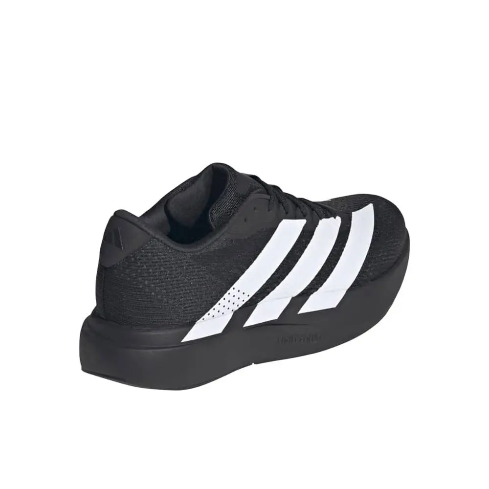 Adidas shoes - adidas Adizero Pacer - Adizero Pacer - SB1158-KZ6848 - Black 4