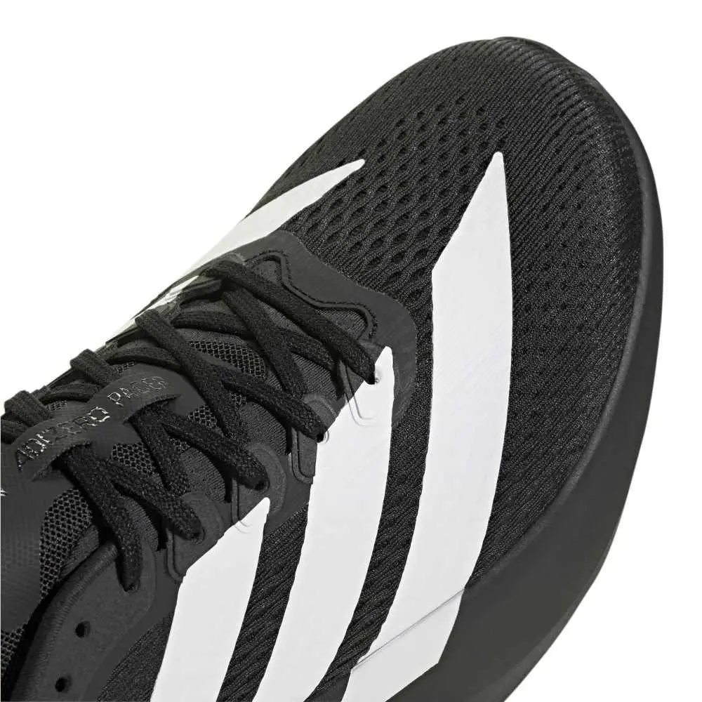 Adidas shoes - adidas Adizero Pacer - Adizero Pacer - SB1158-KZ6848 - Black 5