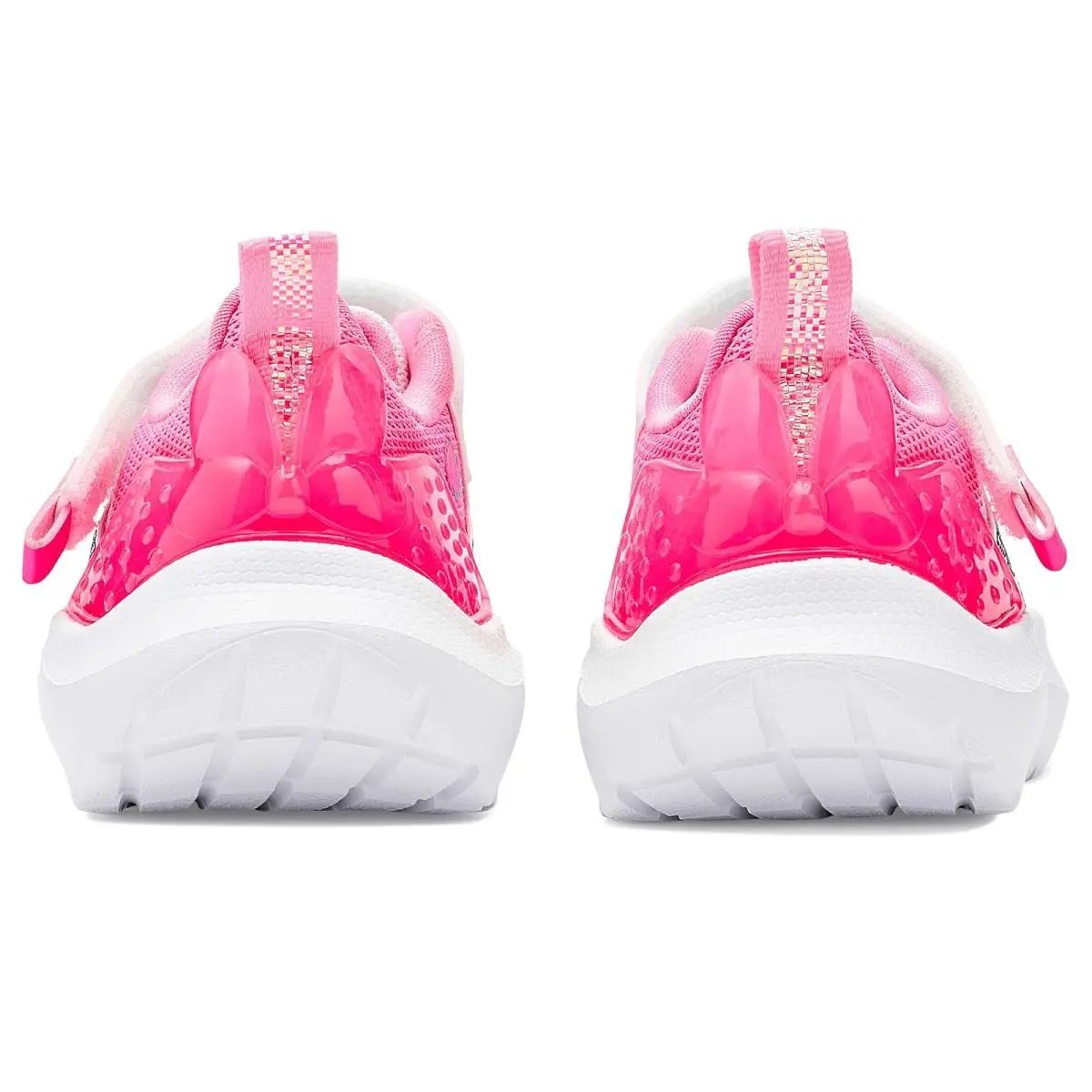 Adidas shoes - Bliss Pink/Black/Lucid Pink 5