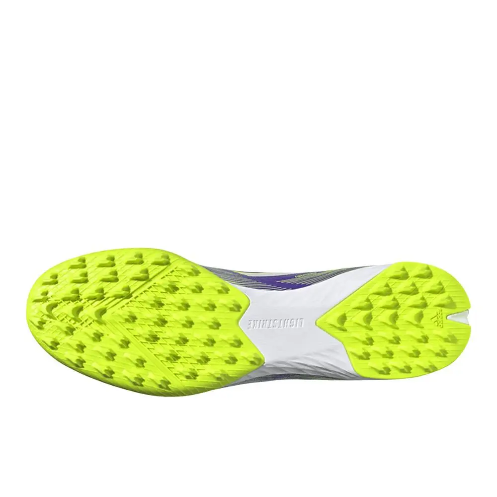 Adidas shoes - adidas F50 Pro Turf - Pro Turf - JH7665 - Purple 3