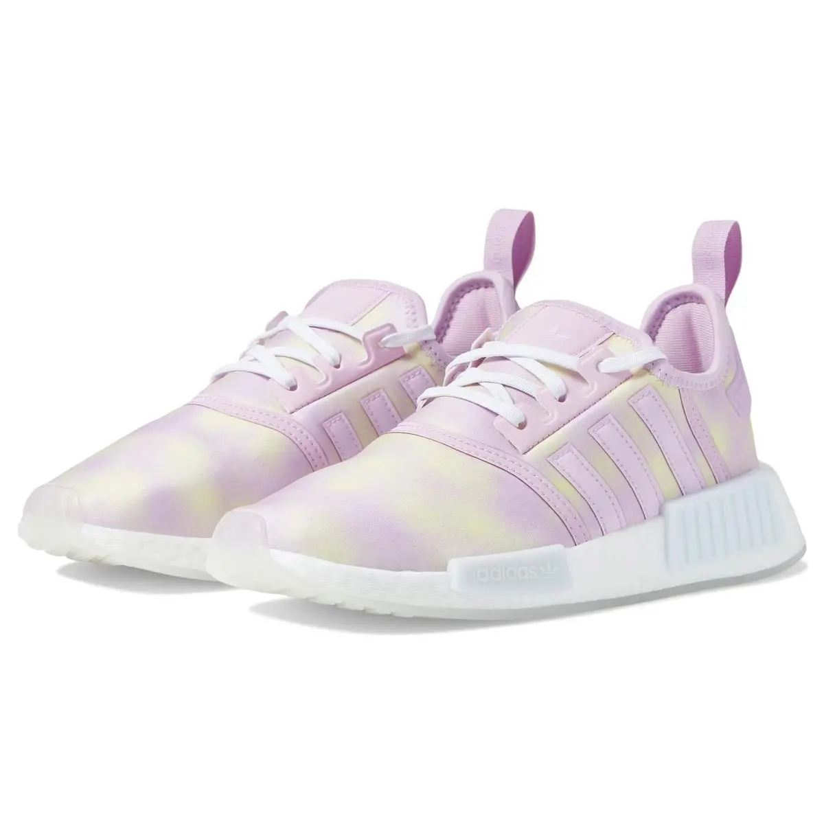 Adidas shoes - White/White/Grey One 1