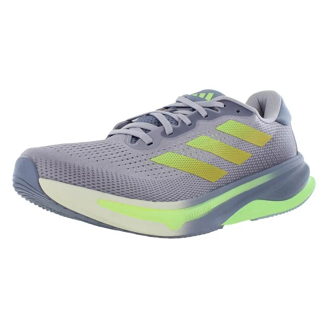 Adidas shoes - Silver Dawn/Spark/Green Spark, Main: Grey 5