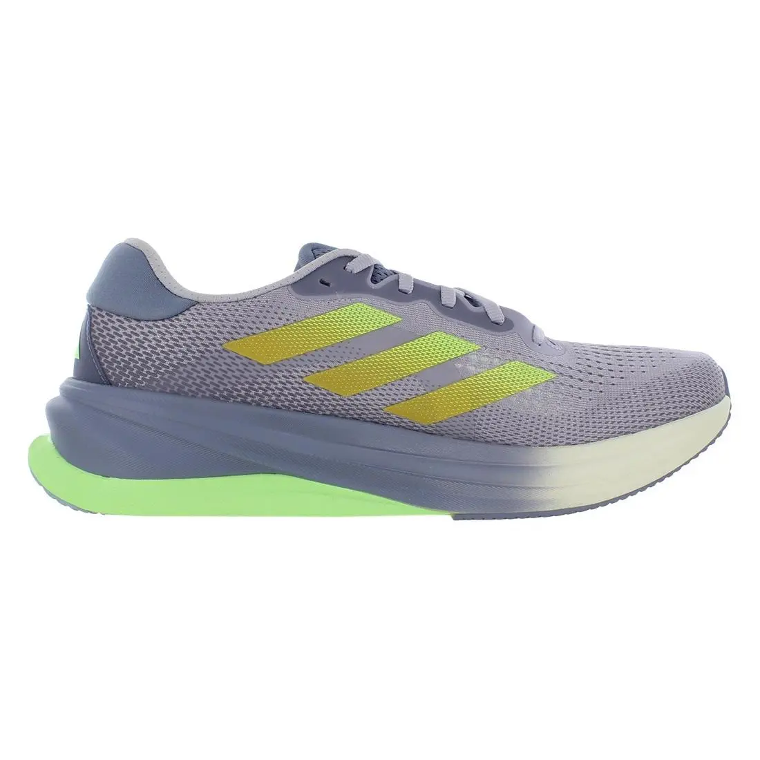 Adidas shoes - Silver Dawn/Spark/Green Spark, Main: Grey 6