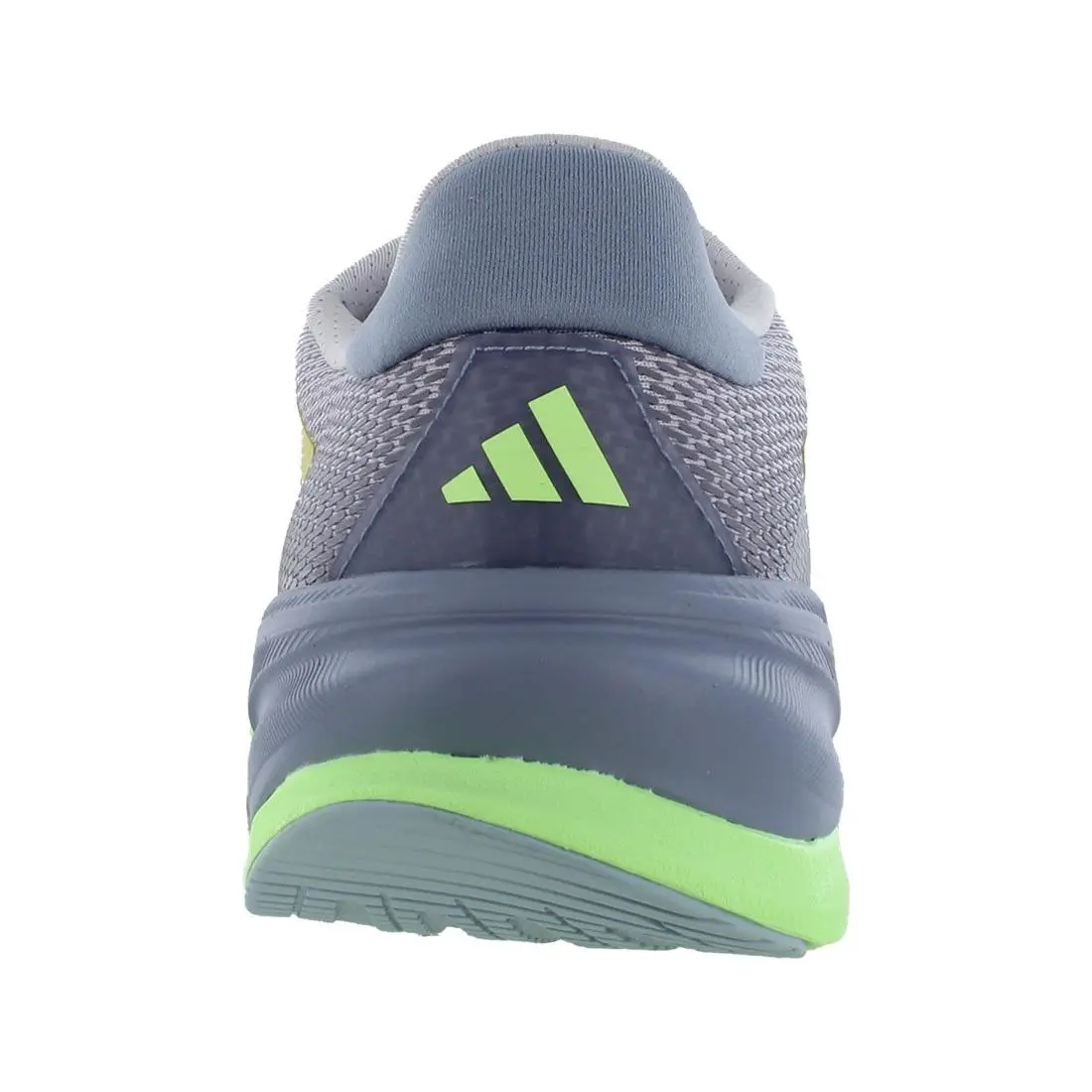 Adidas shoes - Silver Dawn/Spark/Green Spark, Main: Grey 7