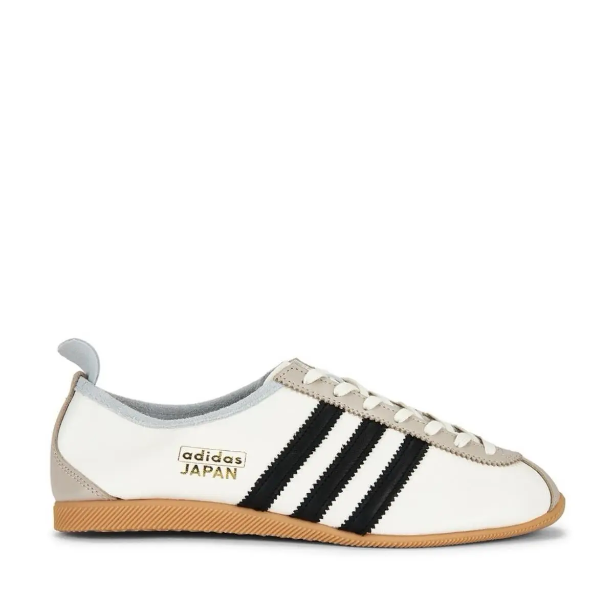 Japan Off White Black Men`s Sizes 5.5-12 KK3439 by Adidas