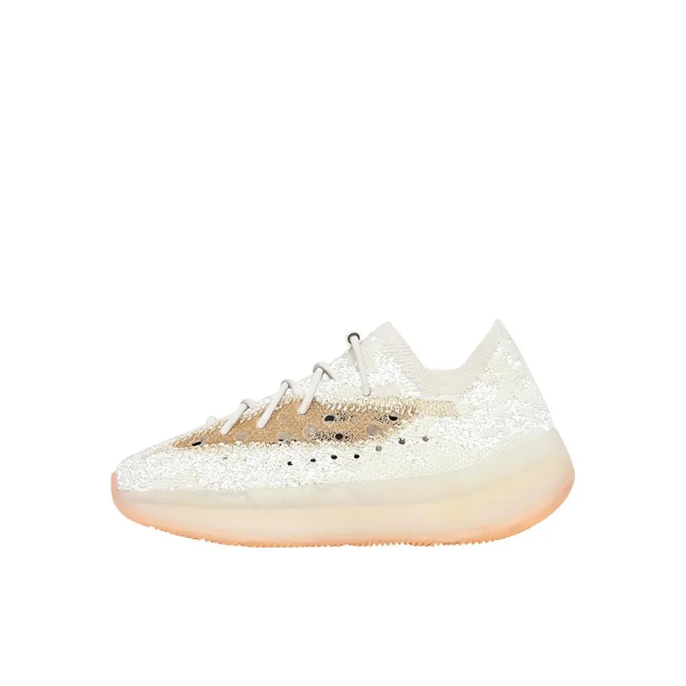 Adidas shoes - adidas  Yeezy Boost 380 - Yeezy Boost - GY2650 - Off White 0