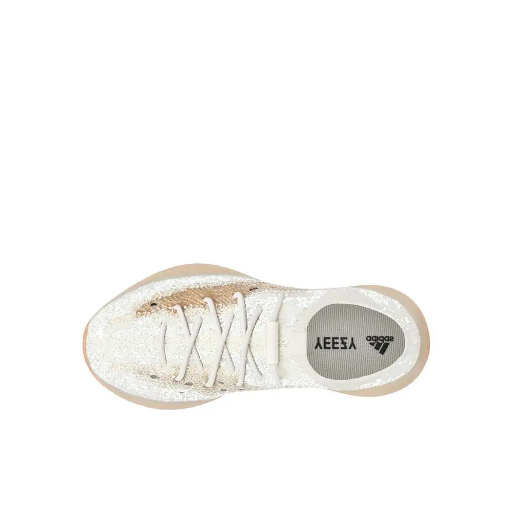 Adidas shoes - adidas  Yeezy Boost 380 - Yeezy Boost - GY2650 - Off White 1
