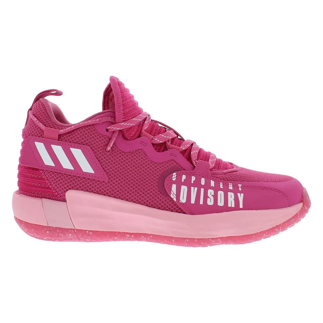 Sm Dame 7 Extply Unisex Shoes by Adidas