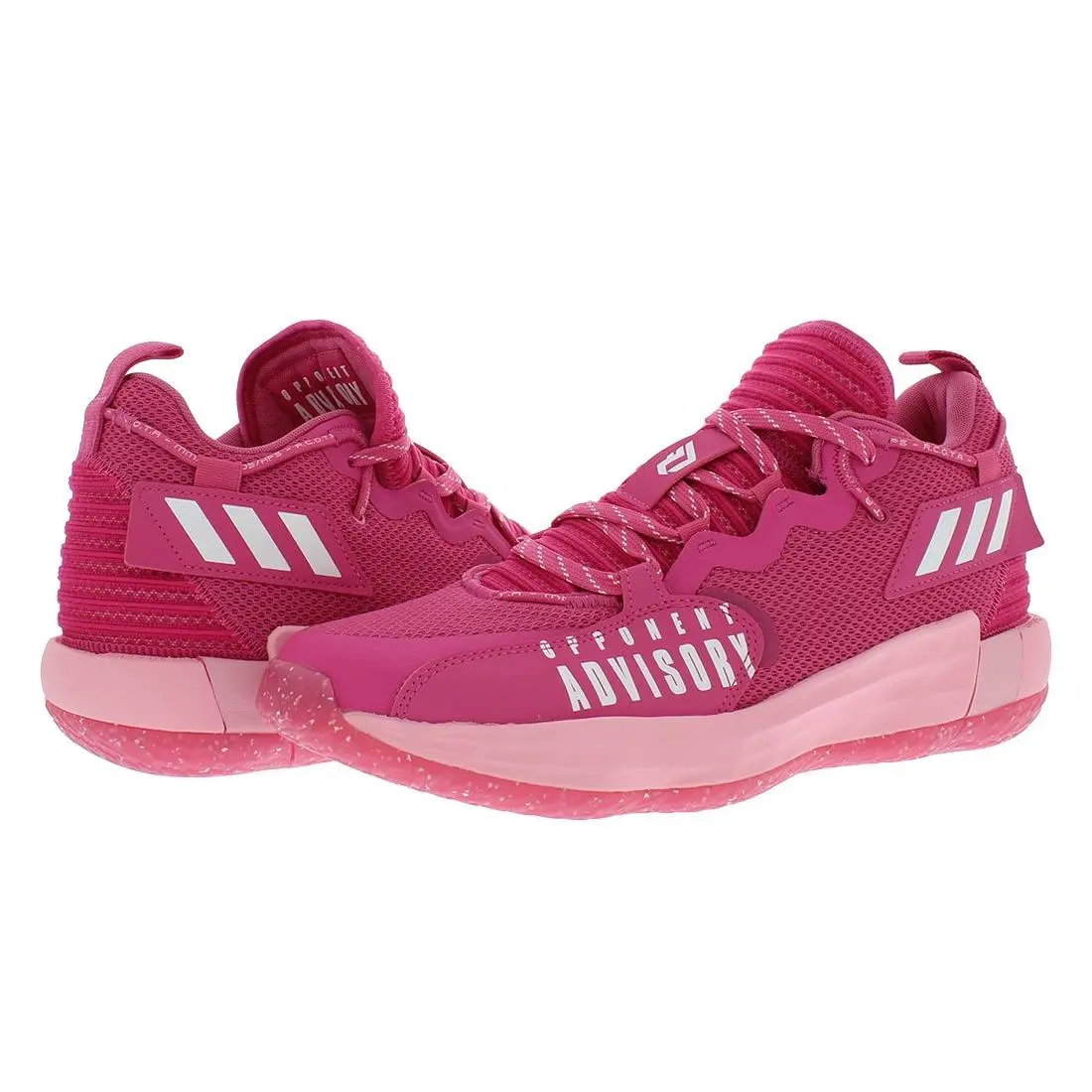 Adidas shoes - Pink, Main: Pink 0