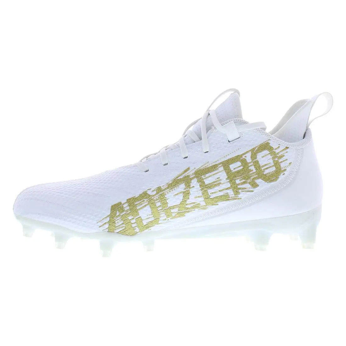 Adidas shoes - Footwear White/Gold Metallic/Footwear White, Full: Footwear White/Gold Metallic/Footwear White 0