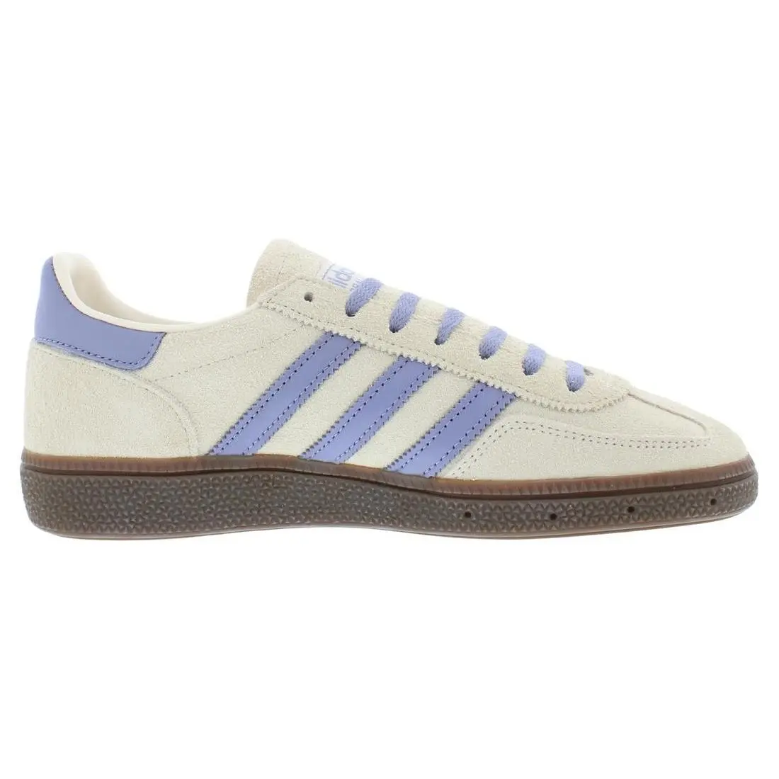 Adidas shoes - Wonder White/Silver Violet/Gum 5, Main: Off-White 1