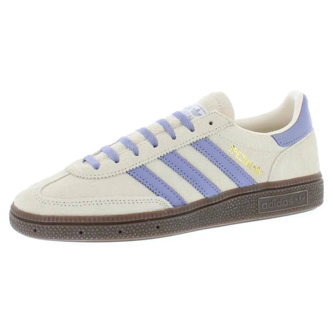 Adidas shoes - Wonder White/Silver Violet/Gum 5, Main: Off-White 5