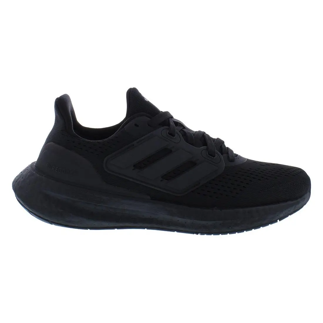 Adidas Pureboost 23 Womens Shoes Size 6.5 Color: Core Black/carbon/core Black