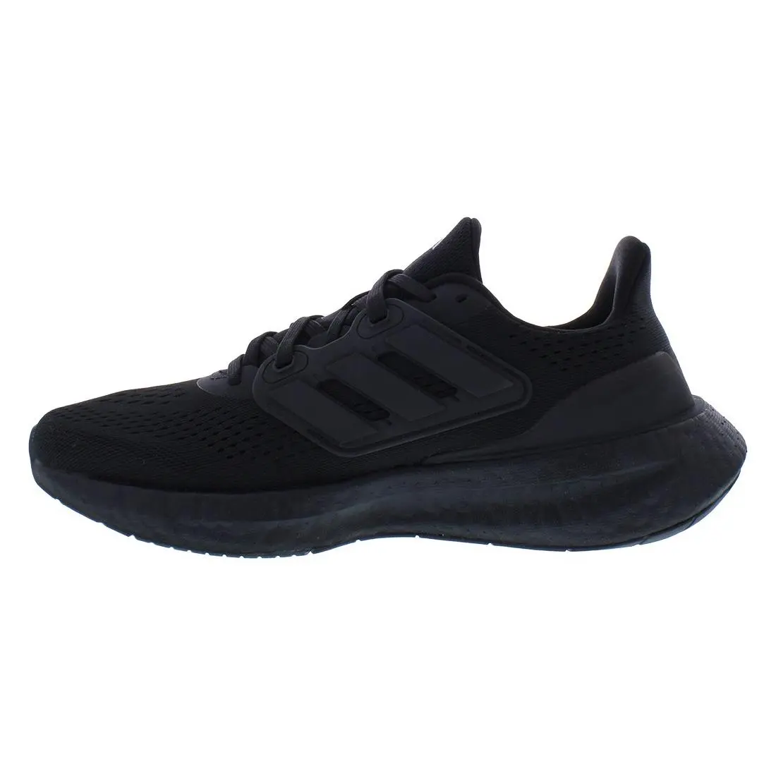 Adidas shoes - Core Black/Carbon/Core Black, Main: Black 1
