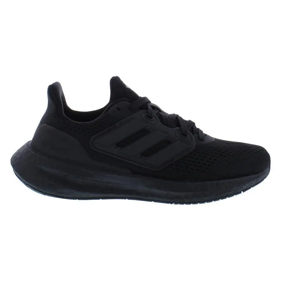 Adidas shoes - Core Black/Carbon/Core Black, Main: Black 2