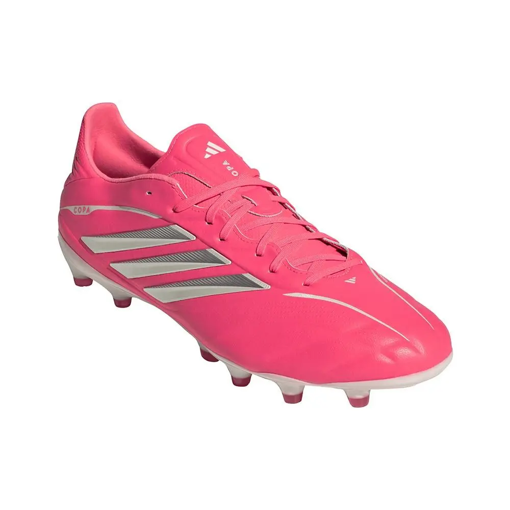 Adidas shoes - adidas Copa Pure Iv Elite Laceless Firm Ground Soccer Cleats - SB1158-KI0625 - Pink 0