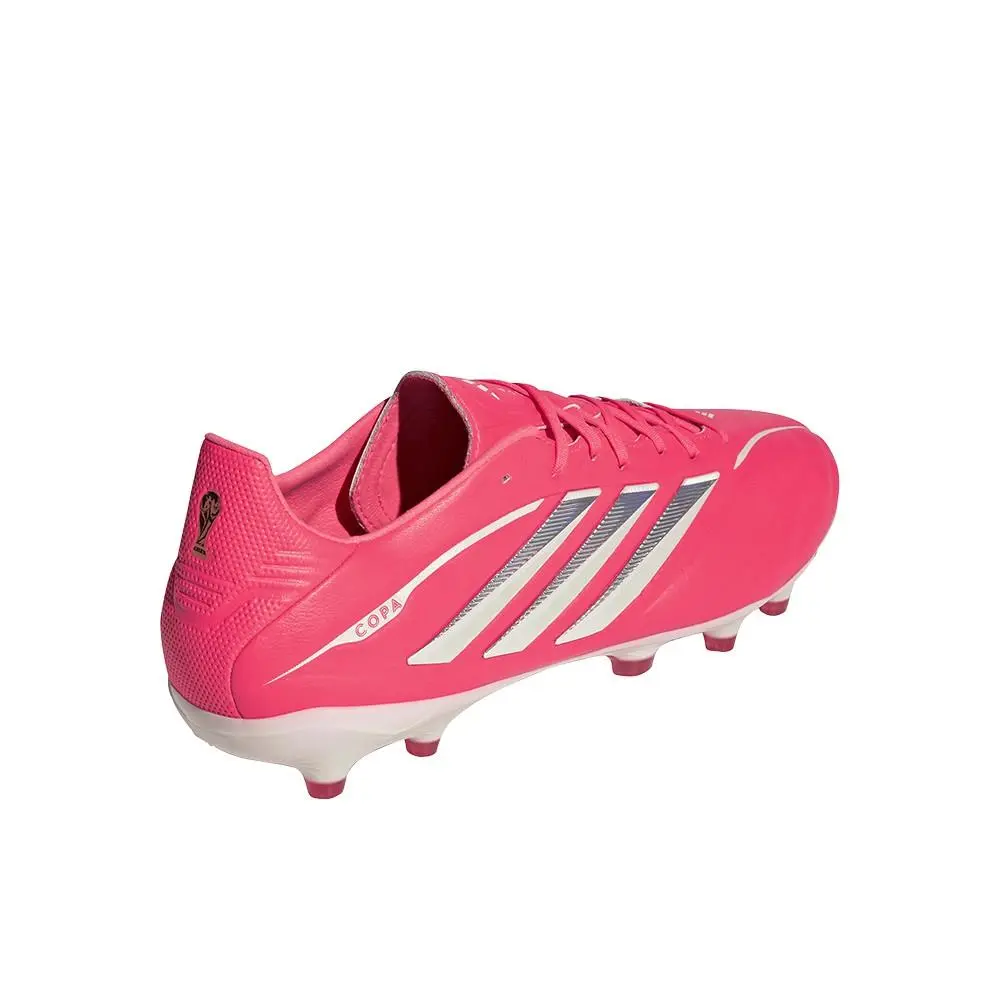 Adidas shoes - adidas Copa Pure Iv Elite Laceless Firm Ground Soccer Cleats - SB1158-KI0625 - Pink 12