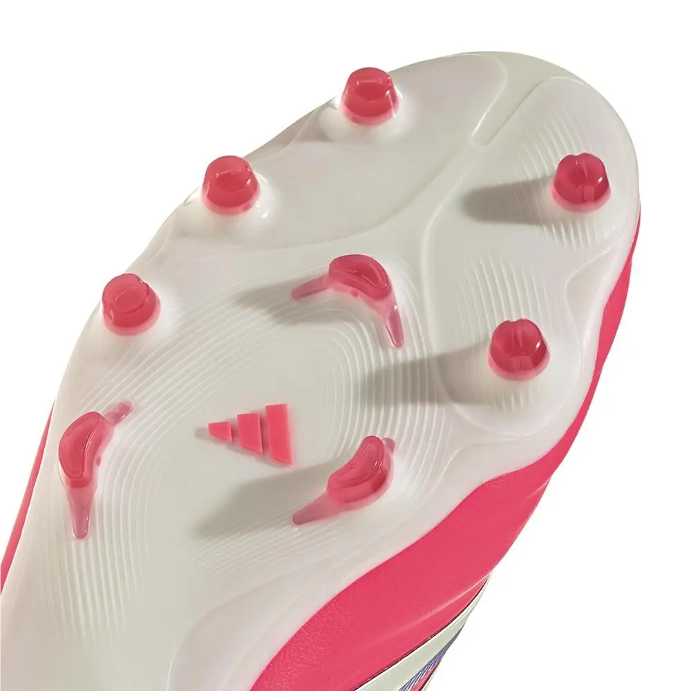 Adidas shoes - adidas Copa Pure Iv Elite Laceless Firm Ground Soccer Cleats - SB1158-KI0625 - Pink 13