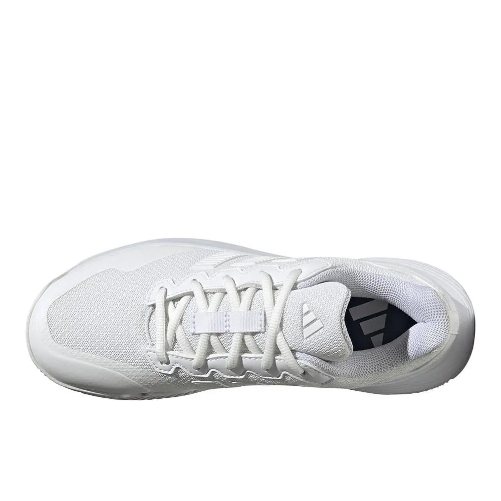 Adidas shoes - adidas Gamecourt 2 Tennis - Gamecourt Tennis - KI0786 - White 2