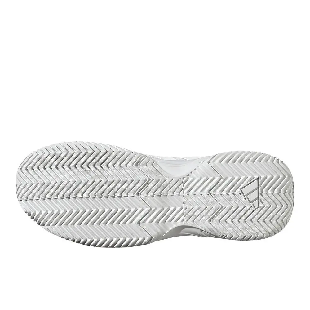 Adidas shoes - adidas Gamecourt 2 Tennis - Gamecourt Tennis - KI0786 - White 3
