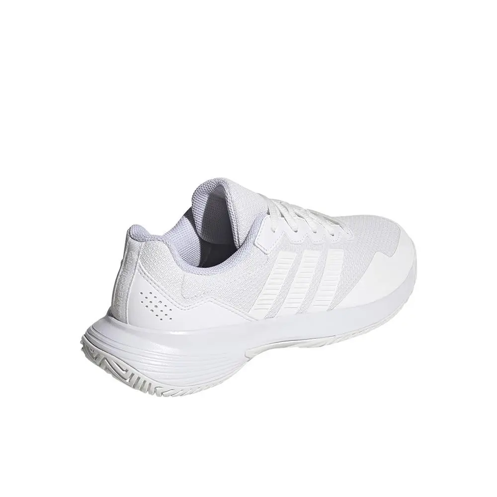 Adidas shoes - adidas Gamecourt 2 Tennis - Gamecourt Tennis - KI0786 - White 4