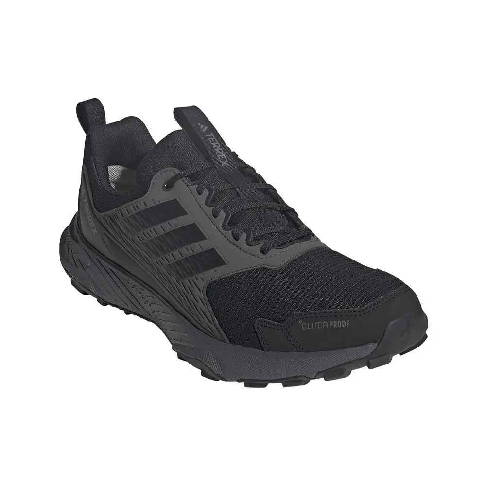Adidas shoes - adidas Terrex Tracefinder 2 Climaproof Trail Running - SB1158-JI0274 - Black 0