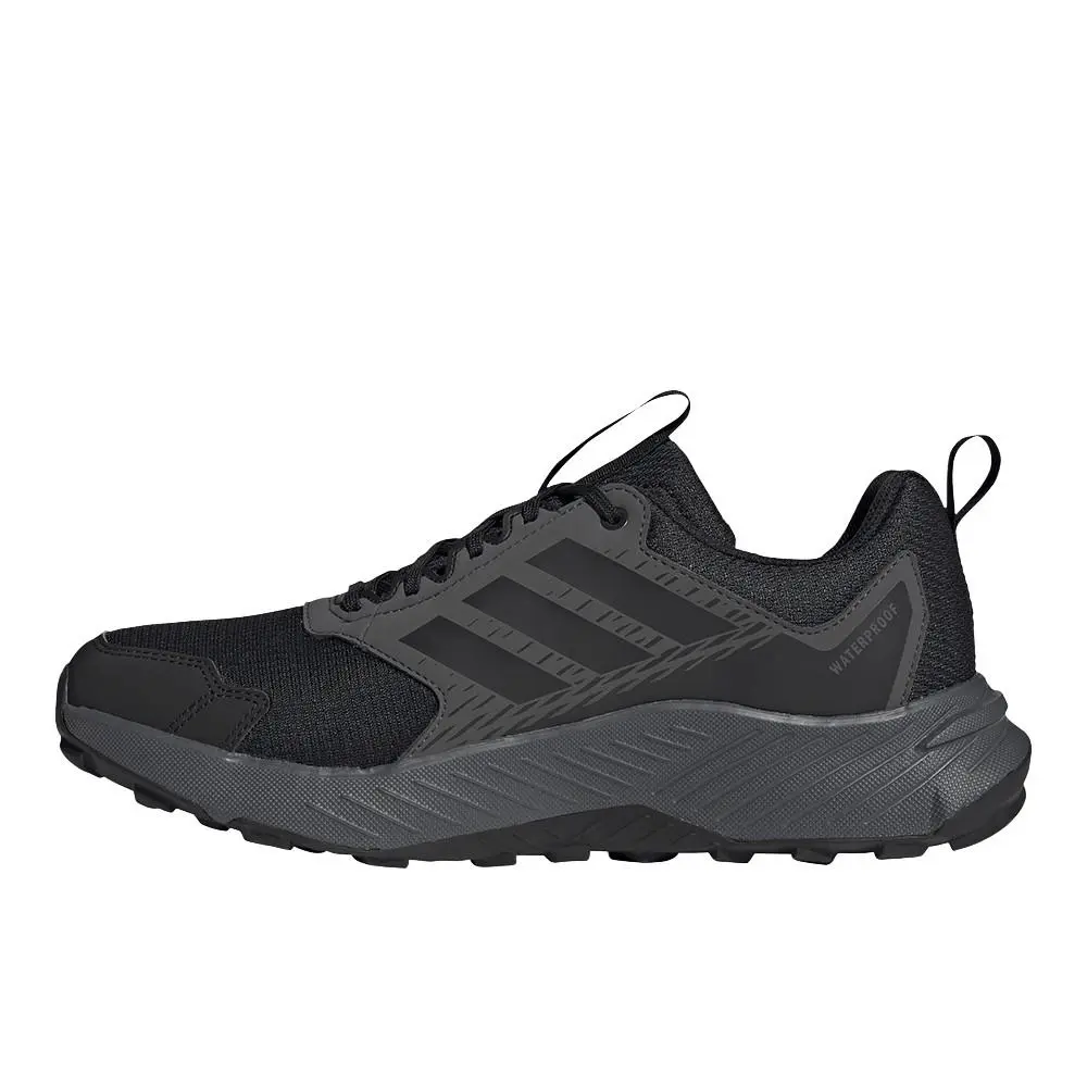 Adidas shoes - adidas Terrex Tracefinder 2 Climaproof Trail Running - SB1158-JI0274 - Black 1