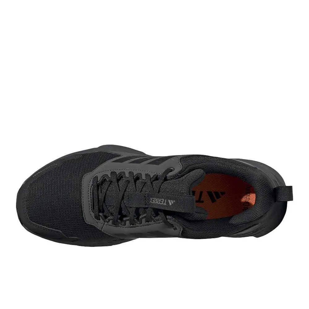 Adidas shoes - adidas Terrex Tracefinder 2 Climaproof Trail Running - SB1158-JI0274 - Black 2