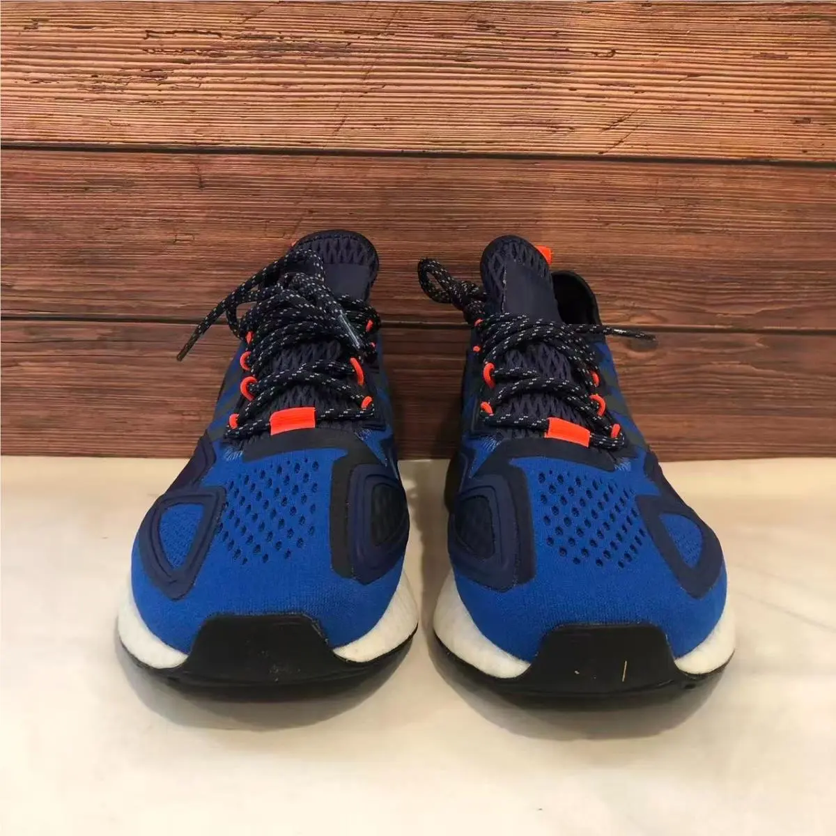 Adidas shoes - adidas ZX 2K - fx8836 - Blue 12