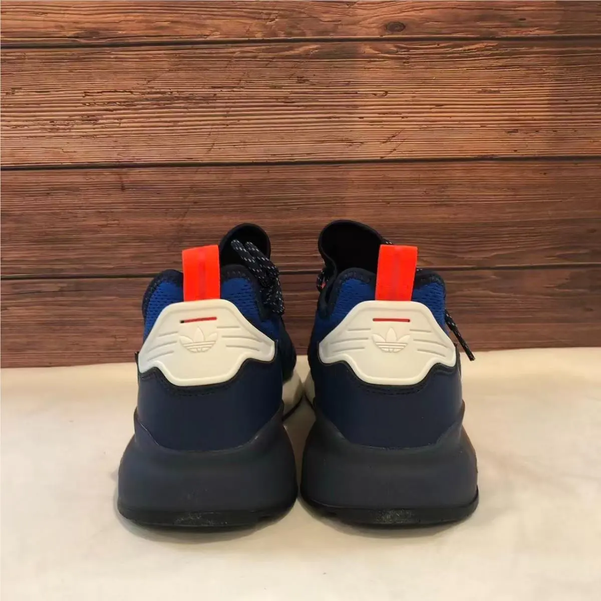 Adidas shoes - adidas ZX 2K - fx8836 - Blue 16