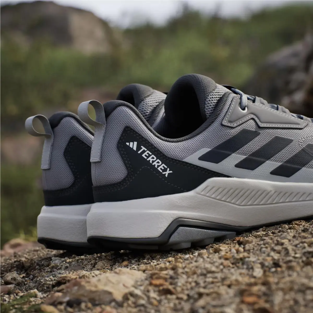 Adidas shoes - Terrex Anylander Hiking - Terrex Anylander Hiking - JR9088 - Gray 12