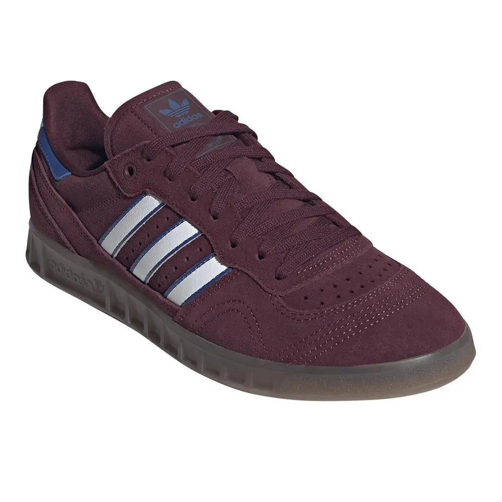 Adidas shoes - adidas Handball Top - Handball Top - JR3657 - Red 0