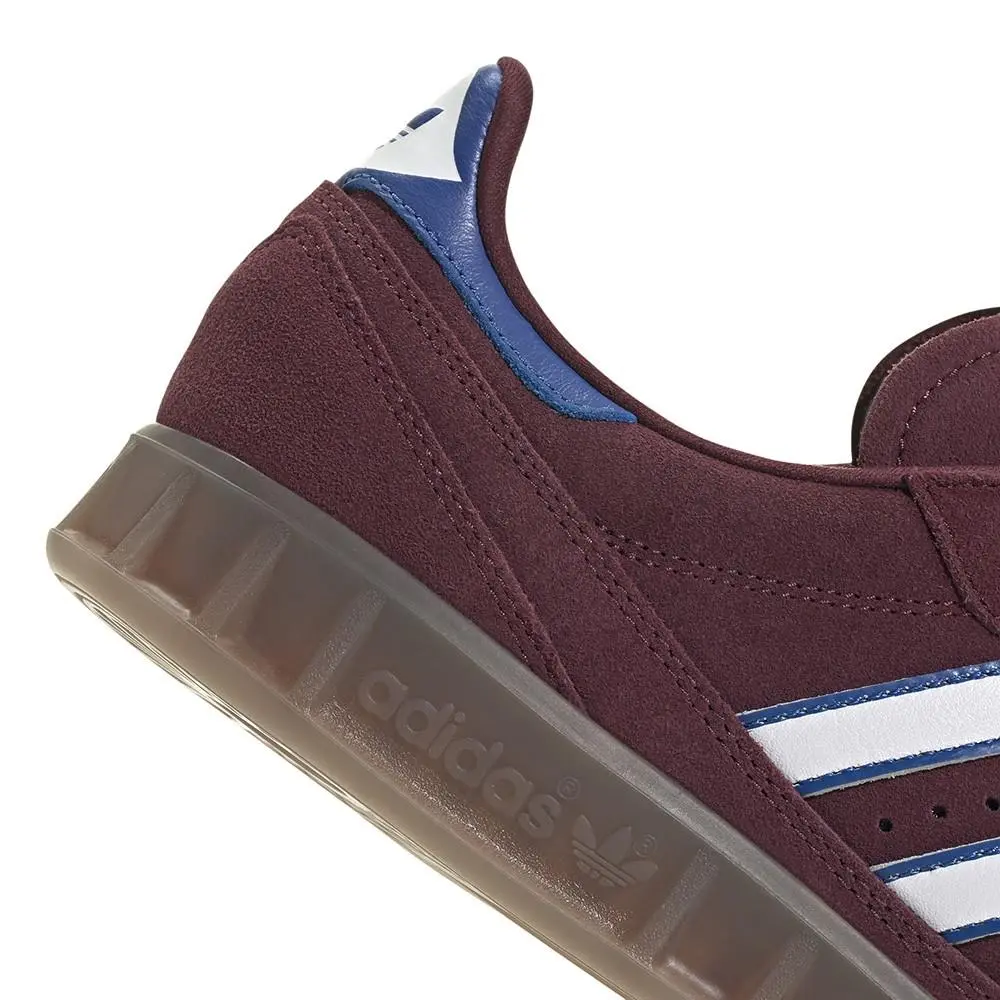 Adidas shoes - adidas Handball Top - Handball Top - JR3657 - Red 13