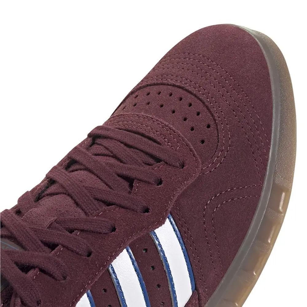 Adidas shoes - adidas Handball Top - Handball Top - JR3657 - Red 12