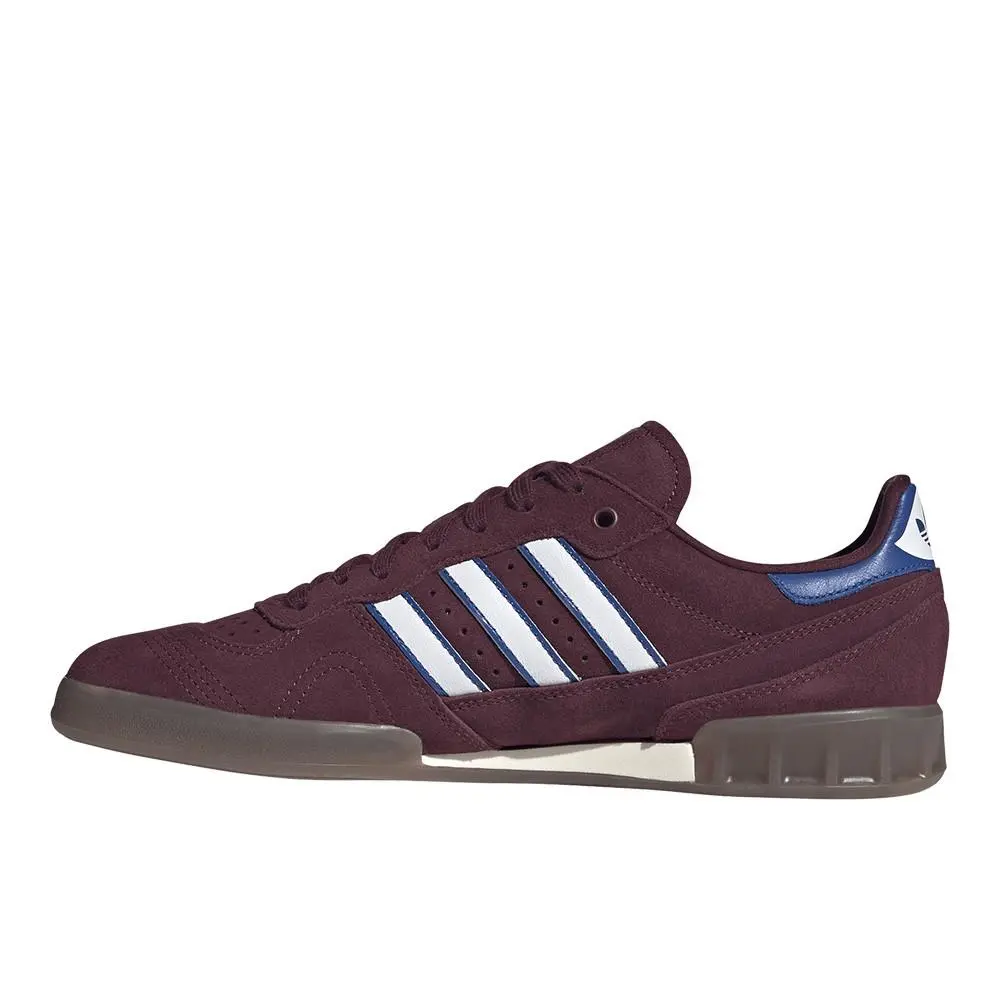 Adidas shoes - adidas Handball Top - Handball Top - JR3657 - Red 9