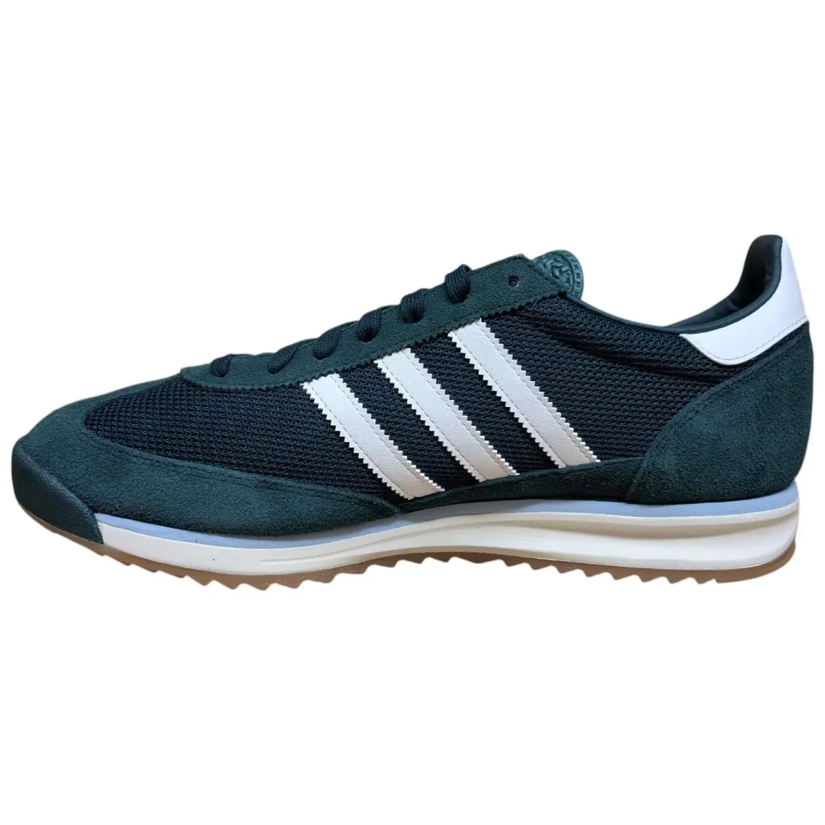 Adidas shoes - Adidas SL 72 RS - Green 0