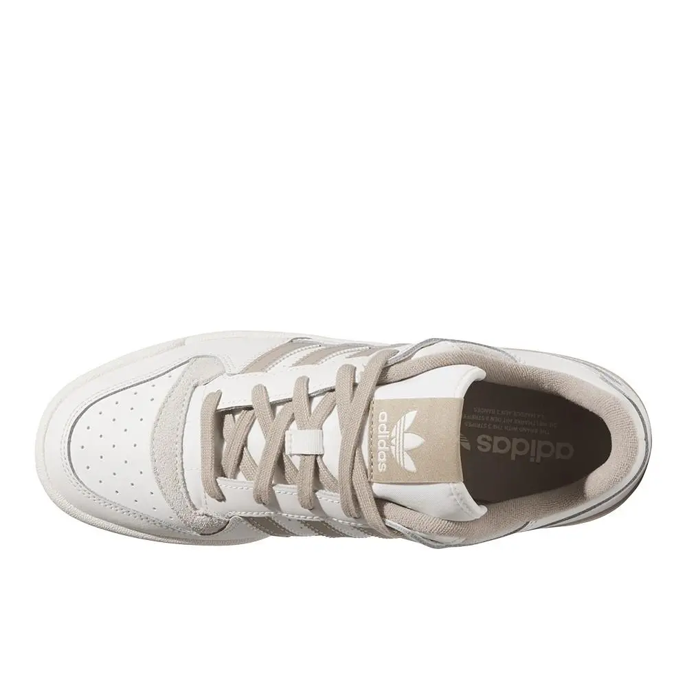 Adidas shoes - adidas Forum Low Cl - Forum Low - JQ1536 - Off White 2