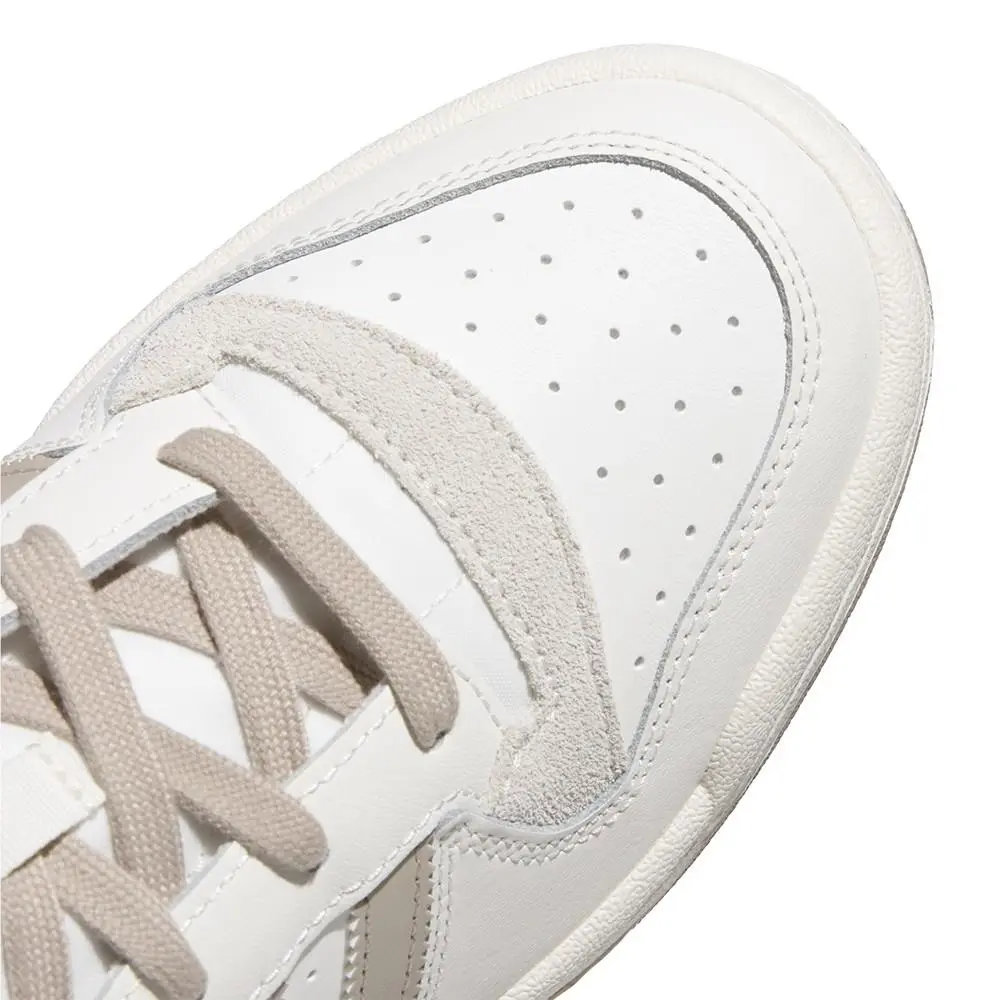Adidas shoes - adidas Forum Low Cl - Forum Low - JQ1536 - Off White 5