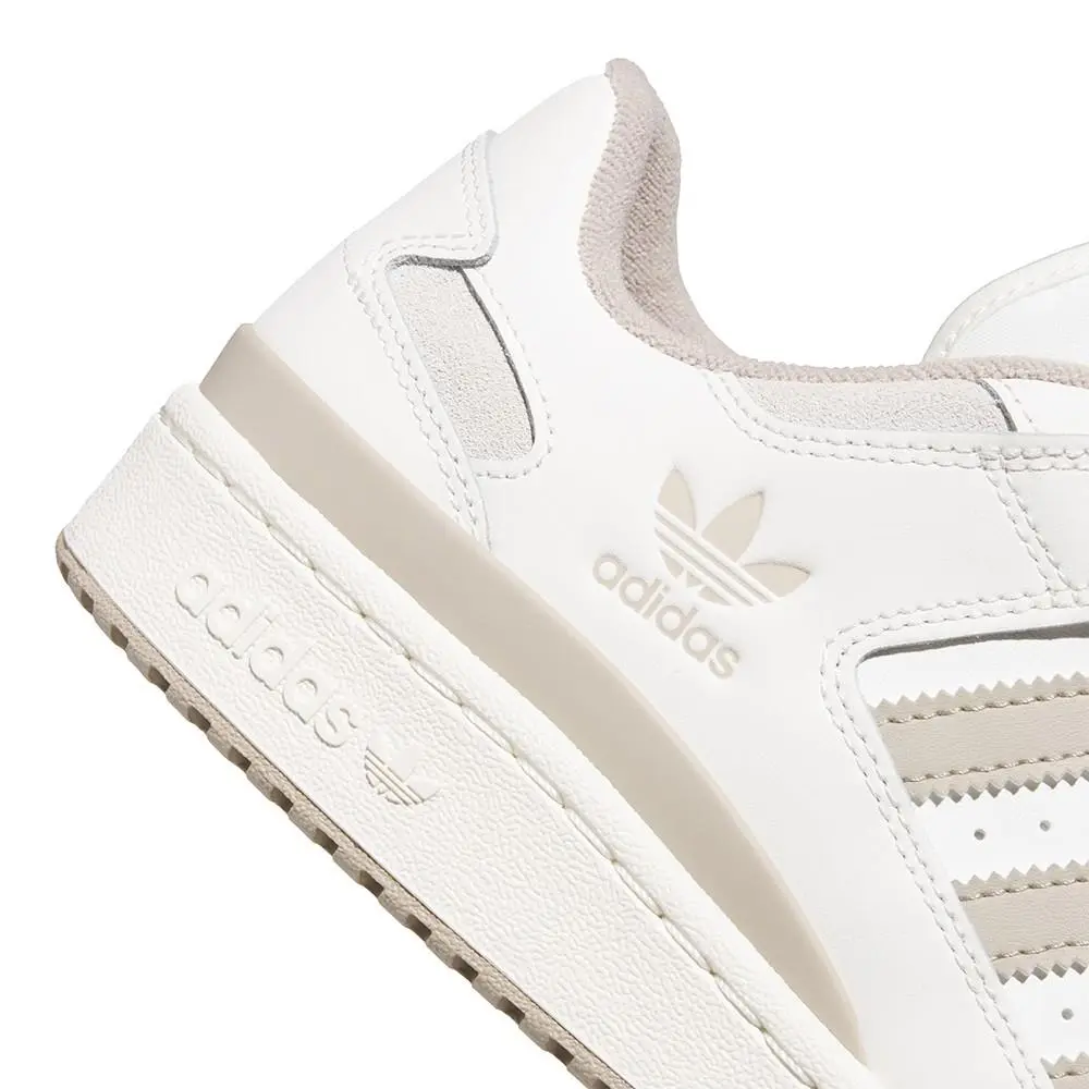 Adidas shoes - adidas Forum Low Cl - Forum Low - JQ1536 - Off White 12