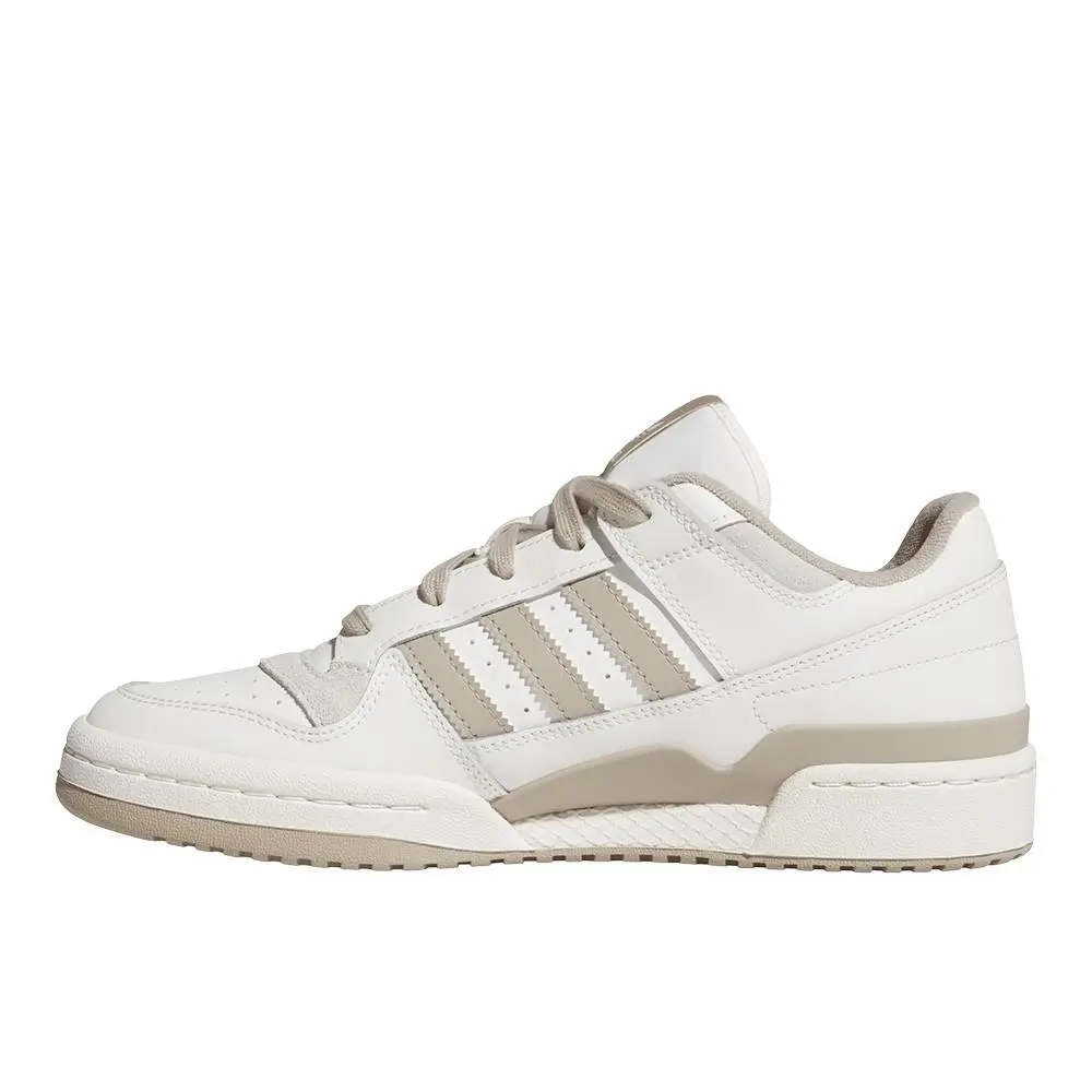 Adidas shoes - adidas Forum Low Cl - Forum Low - JQ1536 - Off White 9