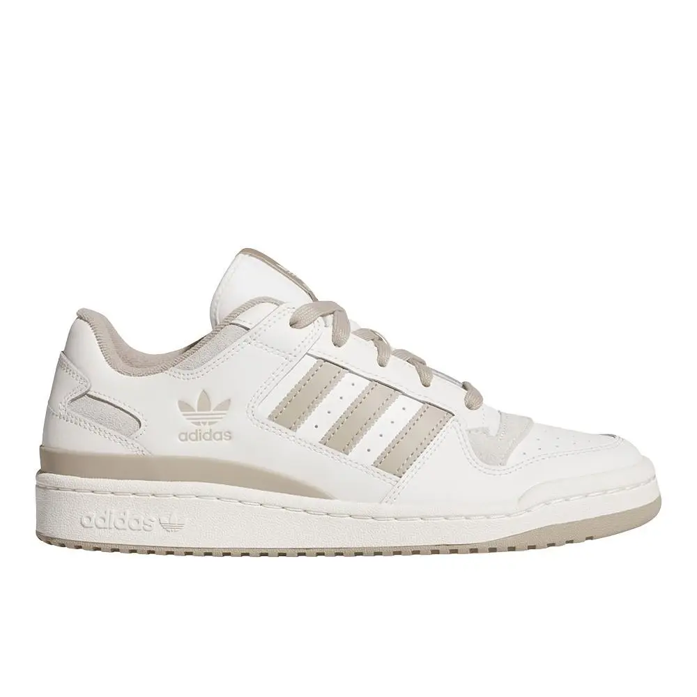 Adidas shoes - adidas Forum Low Cl - Forum Low - JQ1536 - Off White 7