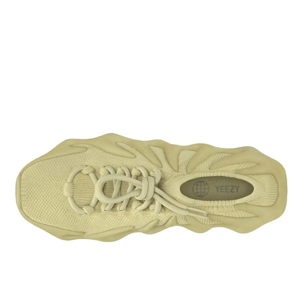 Adidas shoes - adidas  Yeezy 450 - Yeezy - HP5426 - Yellow 1